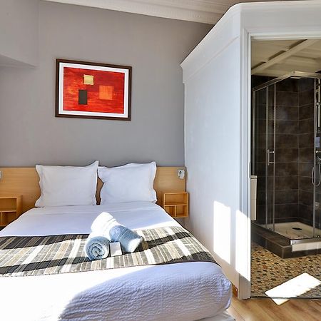 Hotel La Villa Florida Bandol Εξωτερικό φωτογραφία
