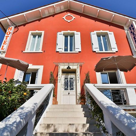 Hotel La Villa Florida Bandol Εξωτερικό φωτογραφία