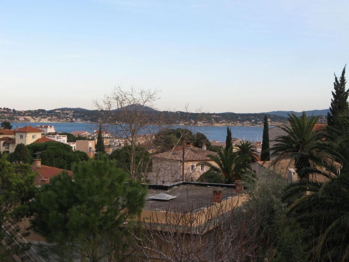 Hotel La Villa Florida Bandol Εξωτερικό φωτογραφία