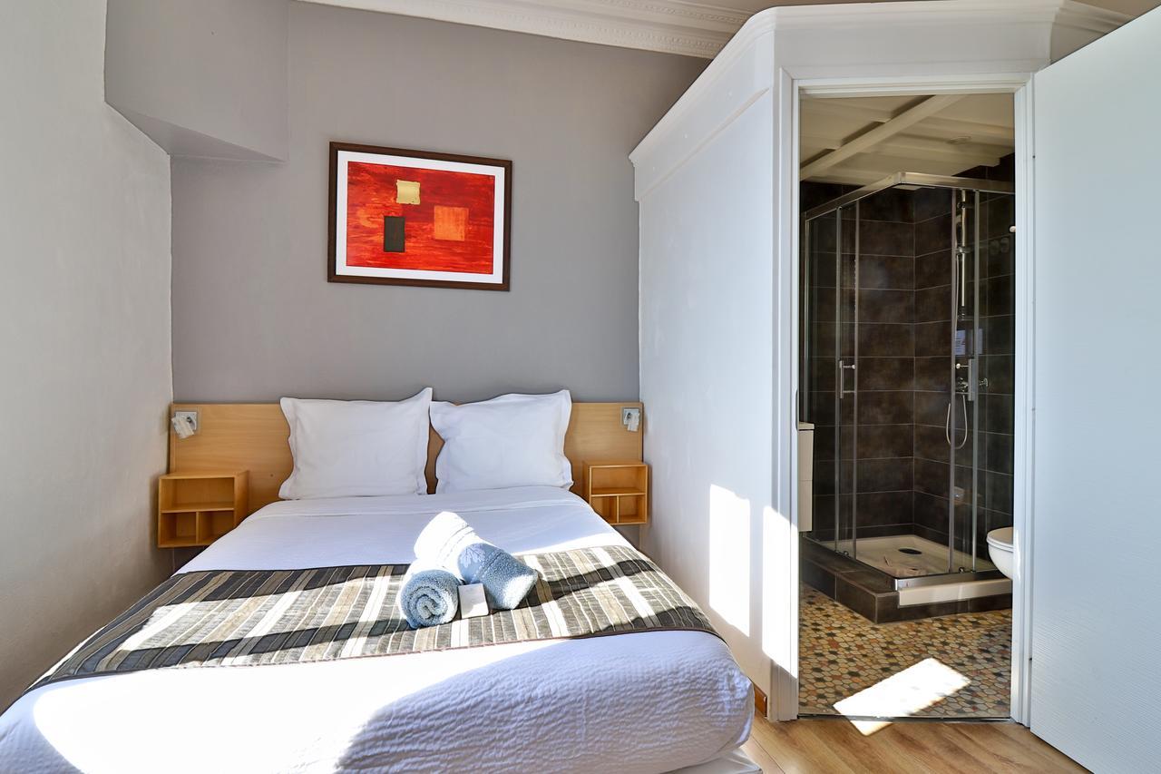 Hotel La Villa Florida Bandol Εξωτερικό φωτογραφία