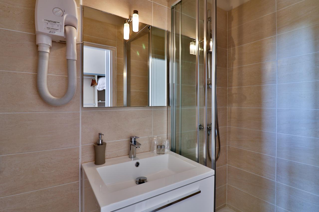 Hotel La Villa Florida Bandol Εξωτερικό φωτογραφία