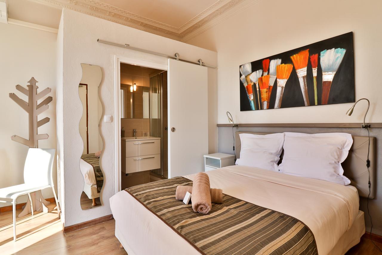 Hotel La Villa Florida Bandol Εξωτερικό φωτογραφία