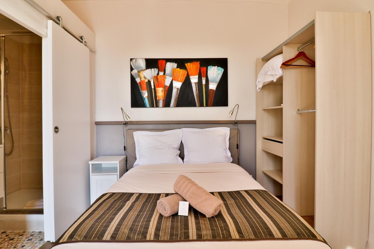 Hotel La Villa Florida Bandol Εξωτερικό φωτογραφία