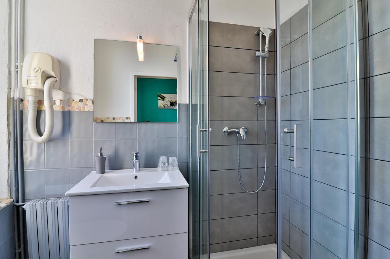 Hotel La Villa Florida Bandol Εξωτερικό φωτογραφία