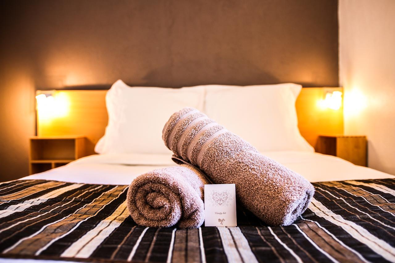 Hotel La Villa Florida Bandol Εξωτερικό φωτογραφία