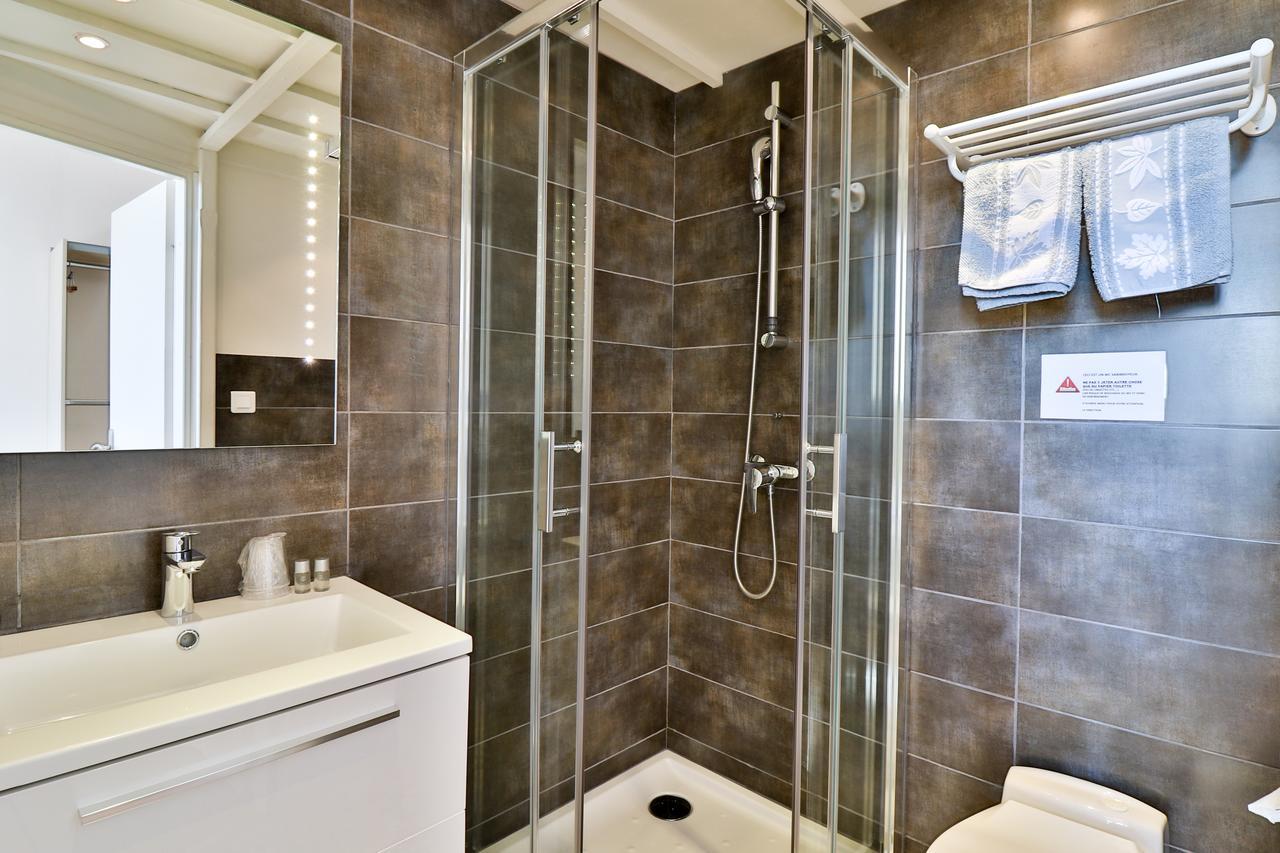 Hotel La Villa Florida Bandol Εξωτερικό φωτογραφία