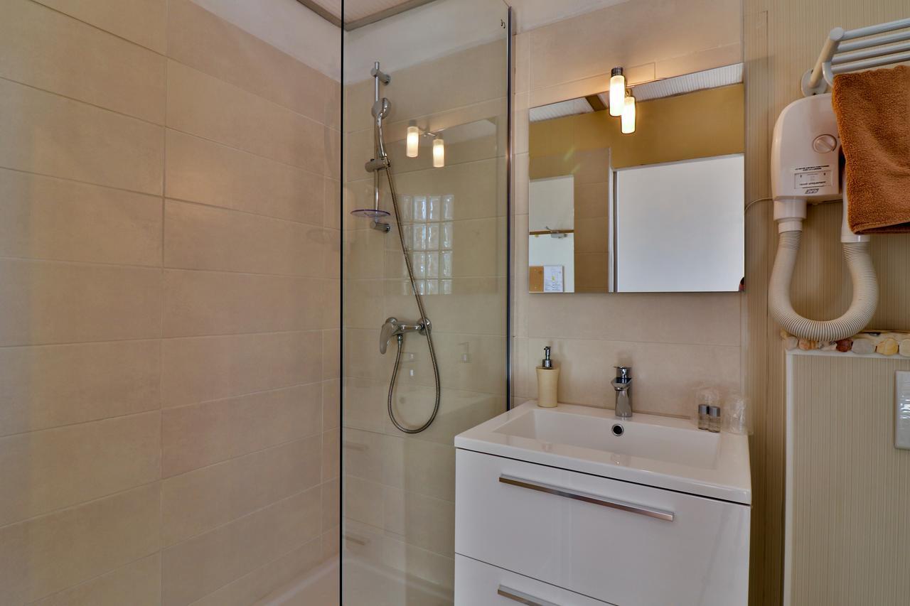 Hotel La Villa Florida Bandol Εξωτερικό φωτογραφία