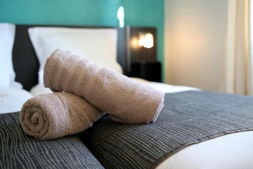 Hotel La Villa Florida Bandol Εξωτερικό φωτογραφία