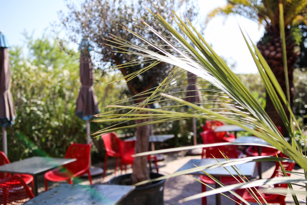 Hotel La Villa Florida Bandol Εξωτερικό φωτογραφία