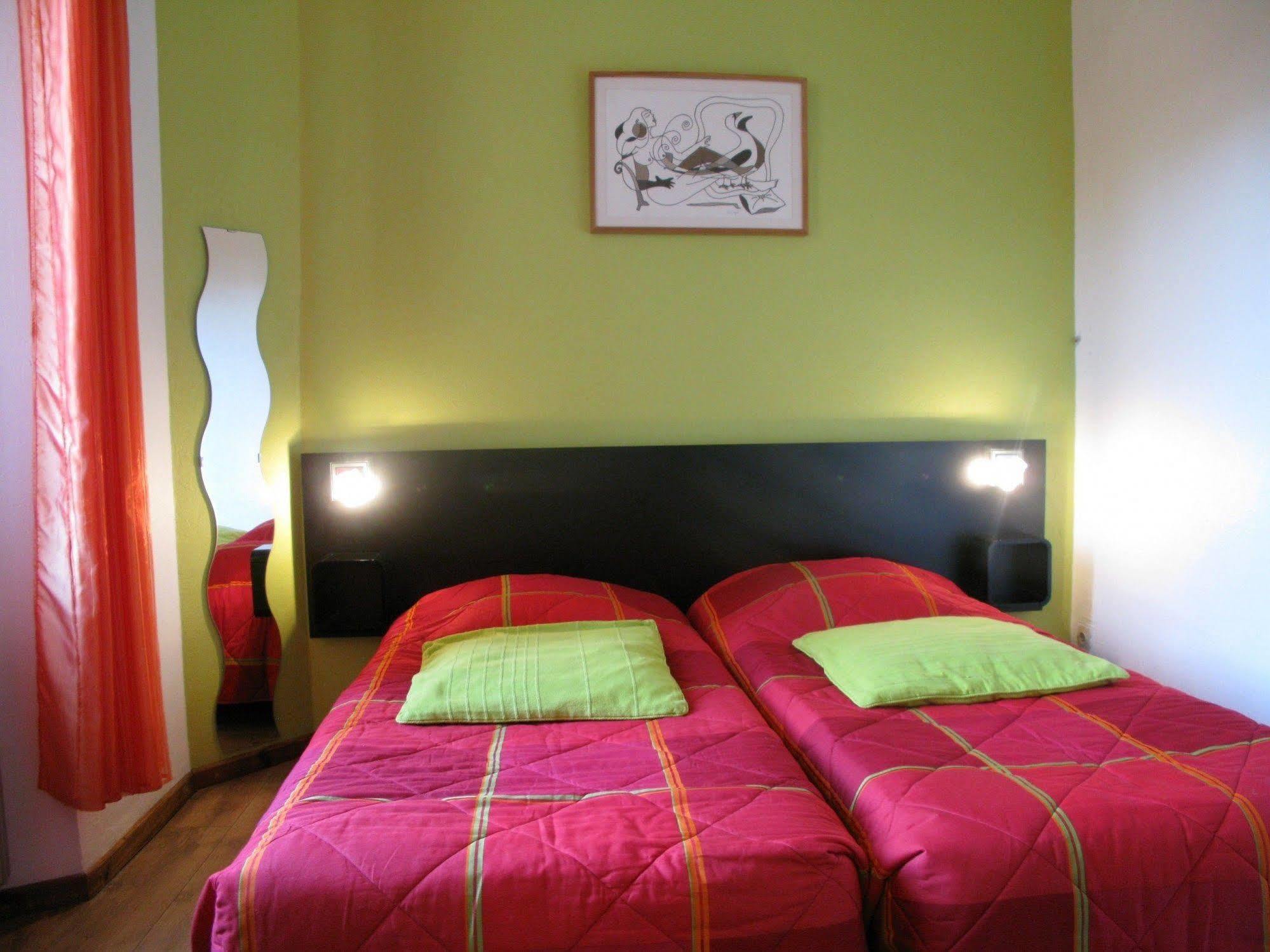 Hotel La Villa Florida Bandol Εξωτερικό φωτογραφία