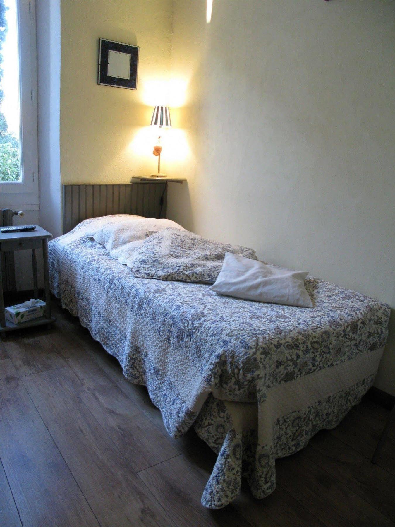 Hotel La Villa Florida Bandol Εξωτερικό φωτογραφία
