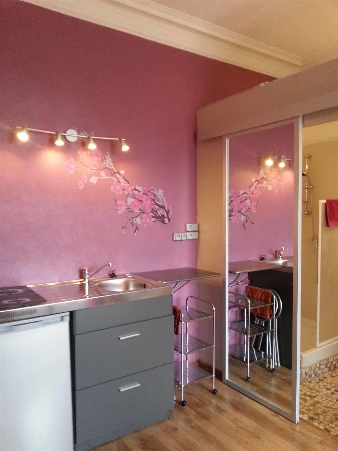 Hotel La Villa Florida Bandol Εξωτερικό φωτογραφία