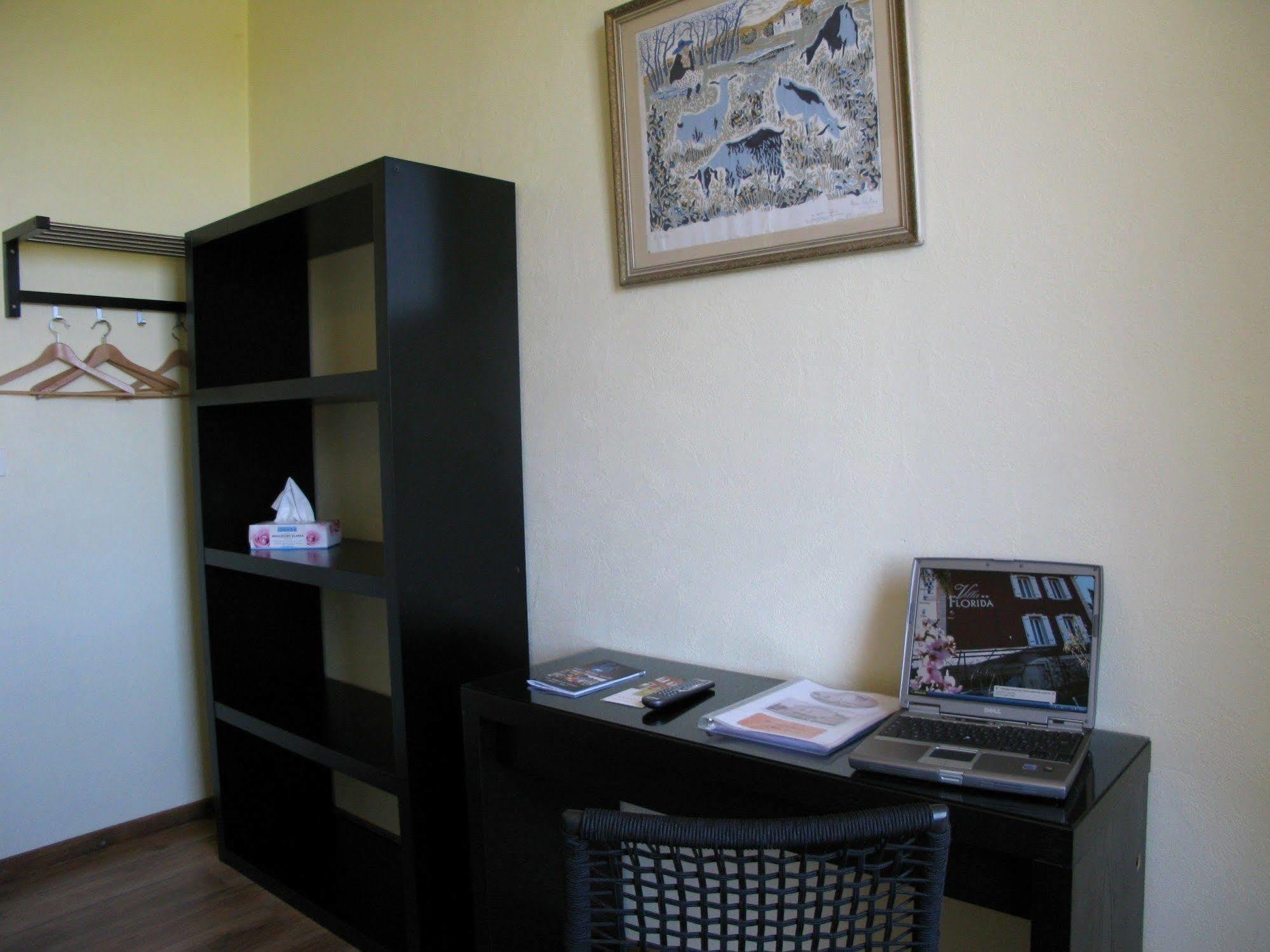 Hotel La Villa Florida Bandol Εξωτερικό φωτογραφία