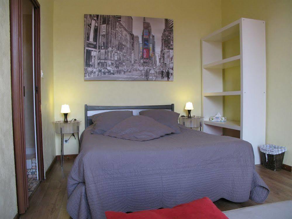 Hotel La Villa Florida Bandol Εξωτερικό φωτογραφία