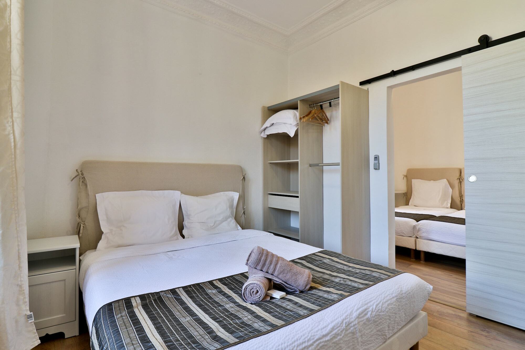 Hotel La Villa Florida Bandol Εξωτερικό φωτογραφία
